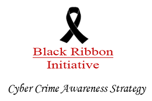 BLACK RIBBON INITIATIVE