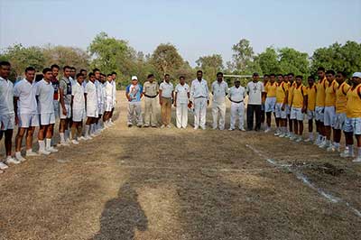 Hand Ball