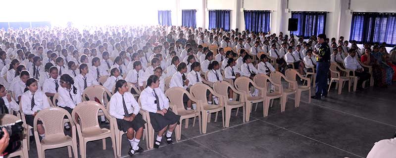 Pragya Girls School