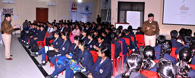 Sri Satya Sai Vidya Vihar School