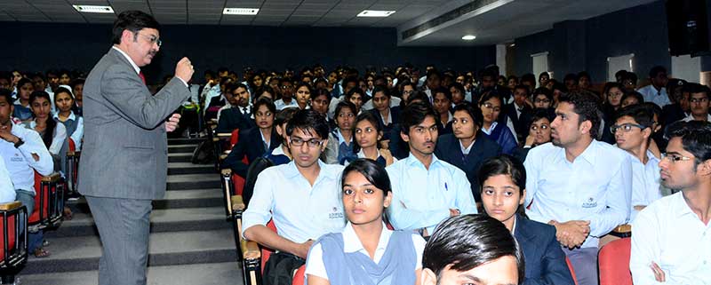 Acropolis Institute of Technology & Research, Indore