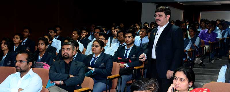 Acropolis Technical Campus, Indore