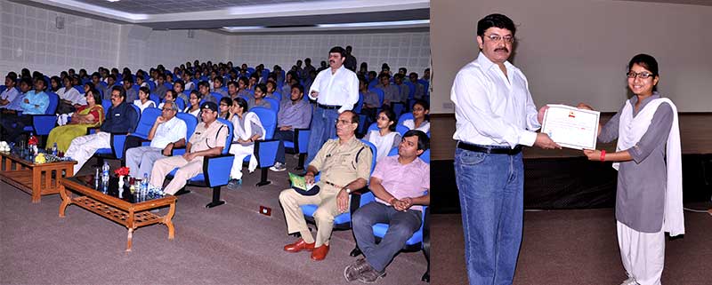 Indore Institution of Science & Technology