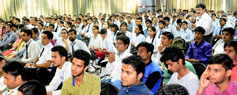 Laxmi Narayan College of Technology