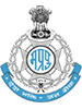  M. P. Police logo