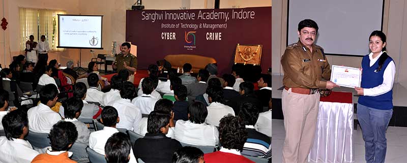 Sanghvi Innovative Academy